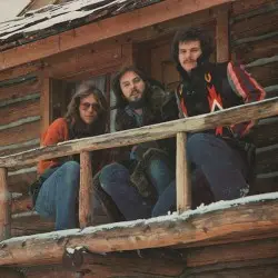 Hideaway by America
