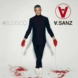 #ElDisco by Alejandro Sanz