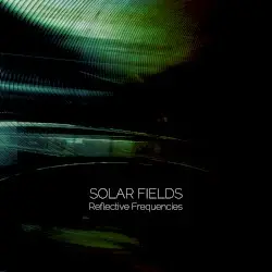 Reflective Frequencies by Solar Fields