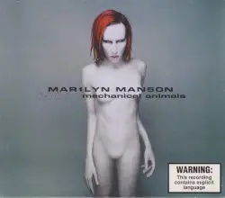 Mechanical Animals by Marilyn Manson