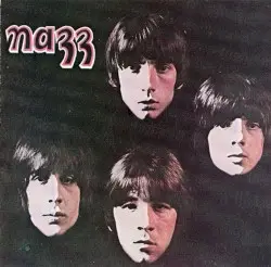 Nazz by Nazz
