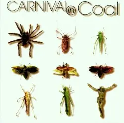 Fear Not Carnival in Coal by Carnival in Coal