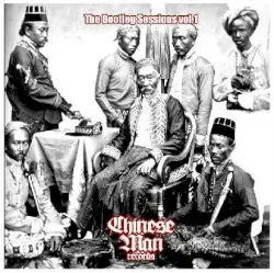 The Bootleg Sessions Vol.1 by Chinese Man