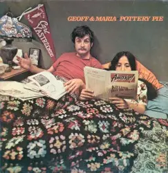 Pottery Pie by Geoff & Maria Muldaur