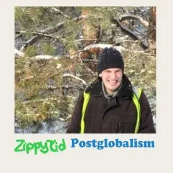 Postglobalism by Zippy Kid