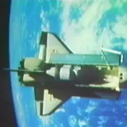 shuttle.wav by derivative 虚