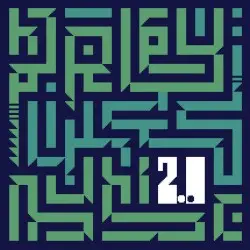 2.0 by HarleyLikesMusic