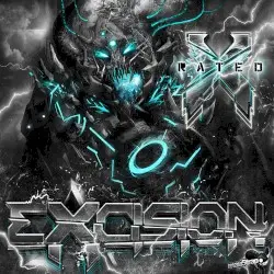 X Rated by Excision