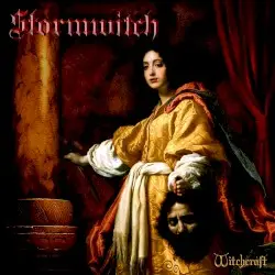 Witchcraft by Stormwitch