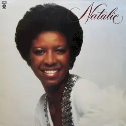 Natalie by Natalie Cole