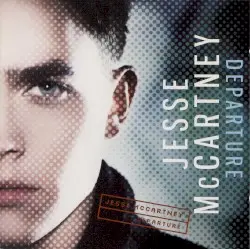 Departure by Jesse McCartney