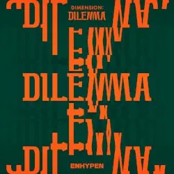 Dimension: Dilemma by ENHYPEN