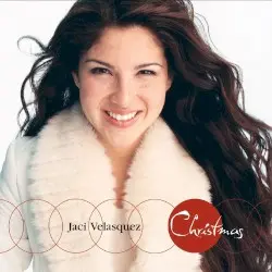 Christmas by Jaci Velasquez