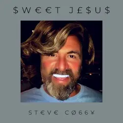Sweet Jesus by Steve Cobby