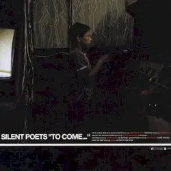 To Come... by Silent Poets