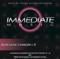 Romantic Comedy #2 by Immediate Music