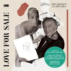 Love for Sale by Tony Bennett & Lady Gaga
