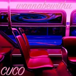 wannabewithu by Cuco