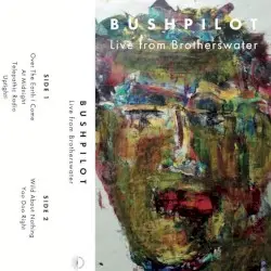Live From Brotherswater by Bushpilot