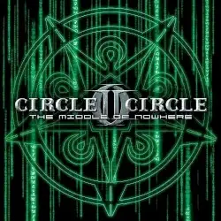 The Middle of Nowhere by Circle II Circle