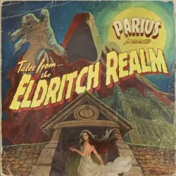 The Eldritch Realm by Parius