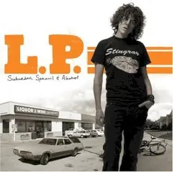 Suburban Sprawl & Alcohol by L.P.