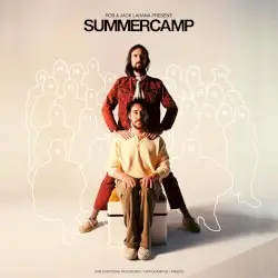 Summercamp by Rob & Jack Lahana