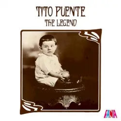 La Leyenda/The Legend by Tito Puente