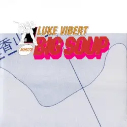 Big Soup by Luke Vibert