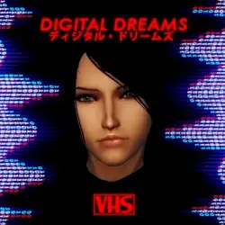 Digital Dreams by Braxton Knight