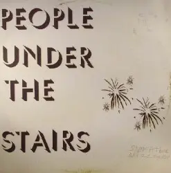 Stepfather by People Under the Stairs