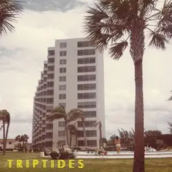 Sun Pavillon by Triptides