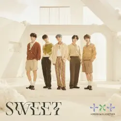 SWEET by TOMORROW X TOGETHER