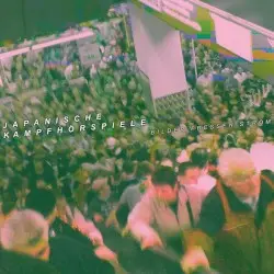 Bilder fressen Strom by Japanische Kampfhörspiele