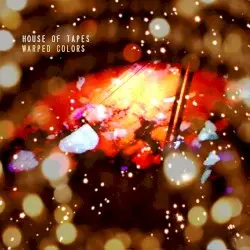 Warped Colors by House of Tapes