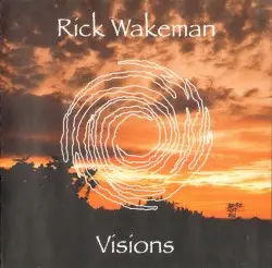 Visions by Rick Wakeman