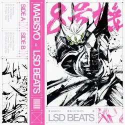 LSD Beats by Mabisyo