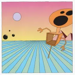 Emergency & I by The Dismemberment Plan