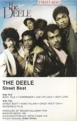 Street Beat by The Deele