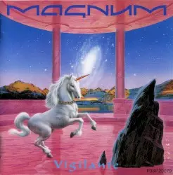 Vigilante by Magnum