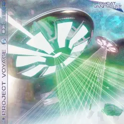 Project Voyage by DUCAT & VANITAS命死