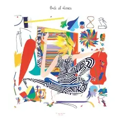 If You See Me, Say Yes by Flock of Dimes