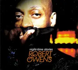 Night-Time Stories by Robert Owens