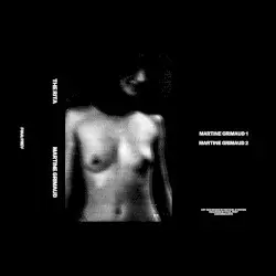 Martine Grimaud by The Rita