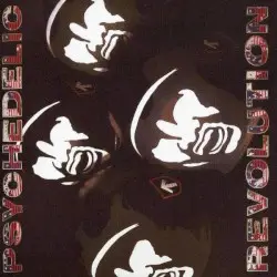 Psychedelic Revolution by Julian Cope