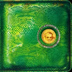 Billion Dollar Babies by Alice Cooper