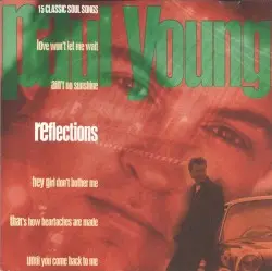 Reflections by Paul Young