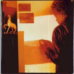 A Thousand Nights And A Night (1-Red Night) by Kip Hanrahan