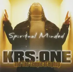 Spiritual Minded by KRS‐One