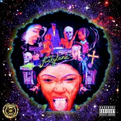 FunkyLand by Cadillac Muzik